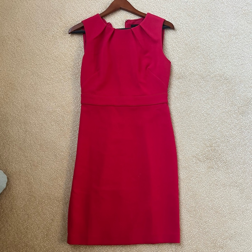 Ann Taylor Business Dress